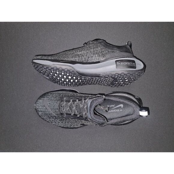 Nike ZoomX Invincible Run 3. BLACK. Size 10 - DR2615-005 main image 5
